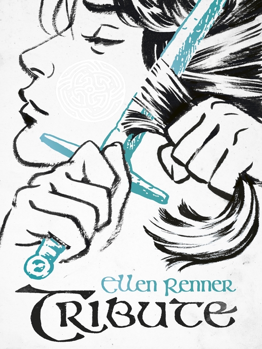 Title details for Tribute by Ellen Renner - Available